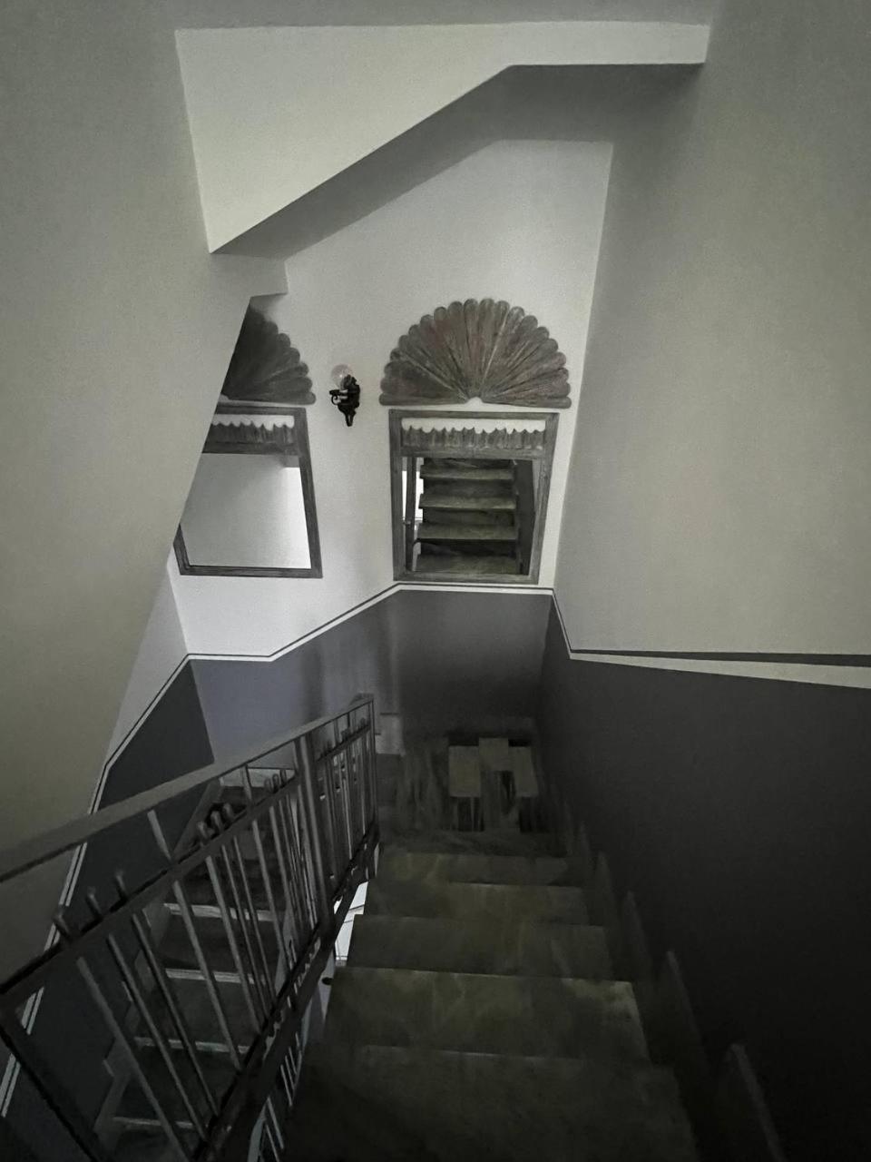 Luxury Pisu Apartments Quartucciu Esterno foto