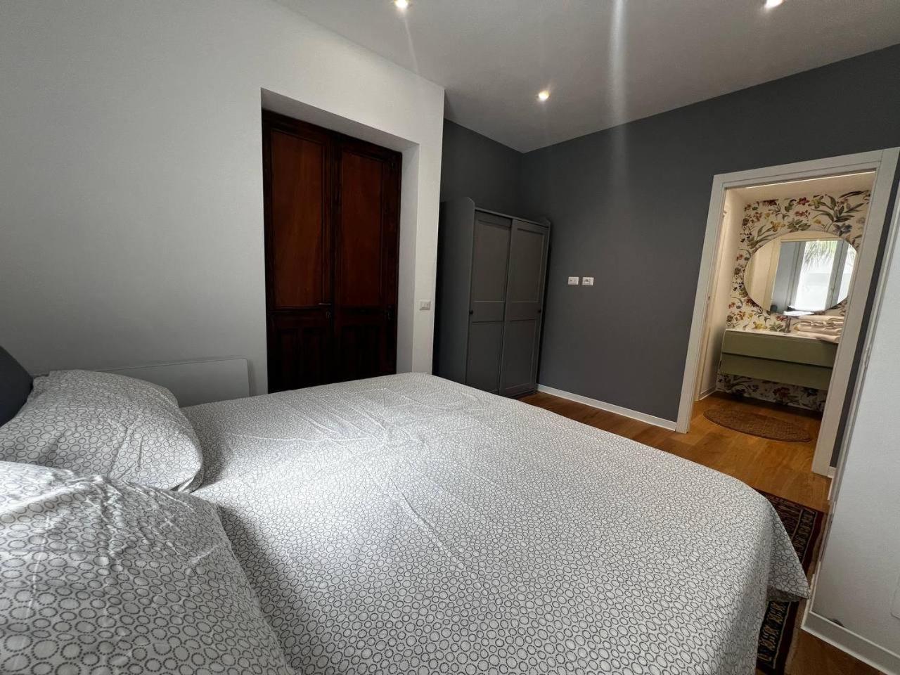 Luxury Pisu Apartments Quartucciu Esterno foto