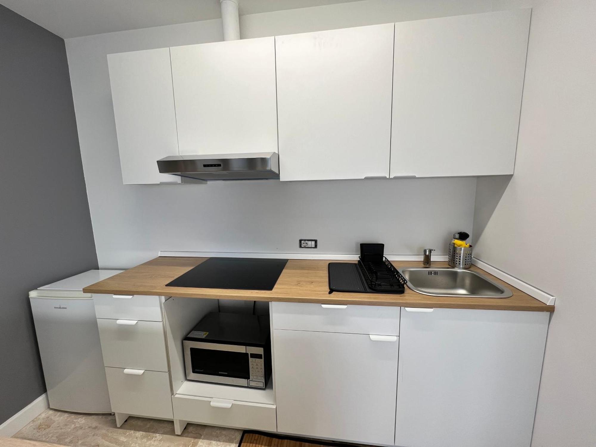Luxury Pisu Apartments Quartucciu Esterno foto
