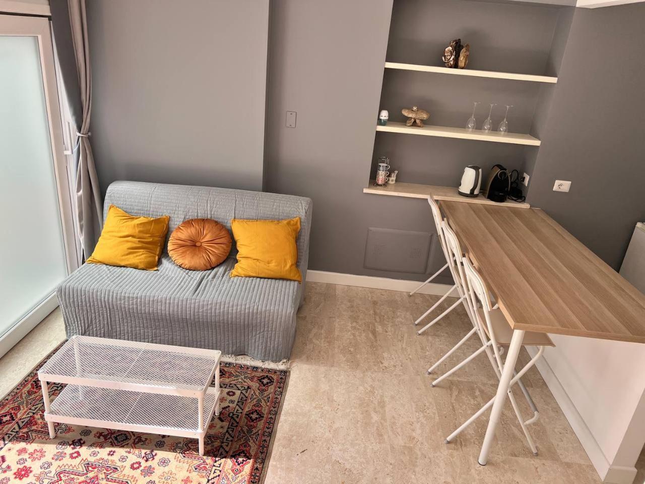 Luxury Pisu Apartments Quartucciu Esterno foto