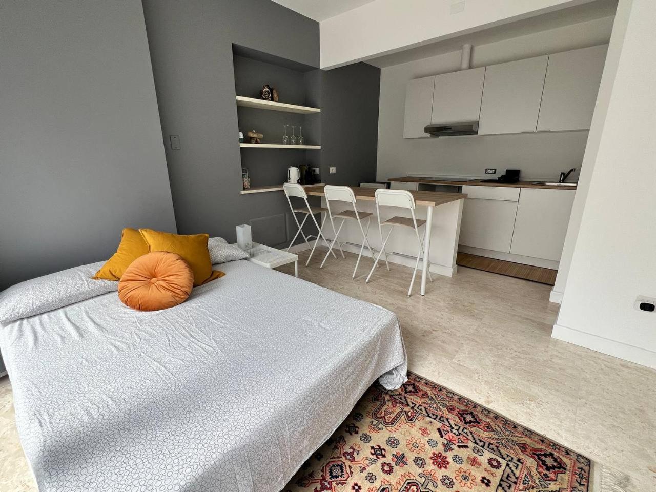 Luxury Pisu Apartments Quartucciu Esterno foto