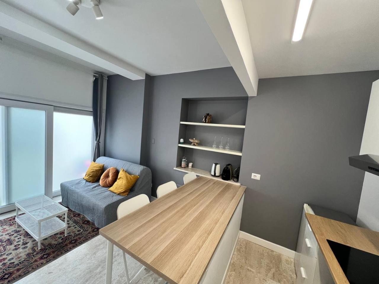 Luxury Pisu Apartments Quartucciu Esterno foto